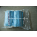 High Quality Disposable Face Mask with Earloop 3ply Non Woven (FL)